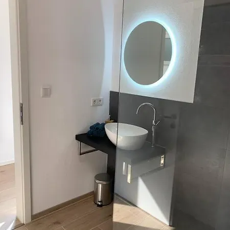 Ferienwohnung Elisaweta In 66497 Appartement