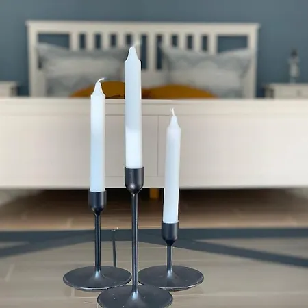 Ferienwohnung Elisaweta In 66497 Appartement *