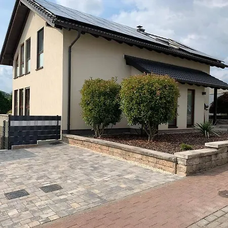 Ferienwohnung Elisaweta In 66497