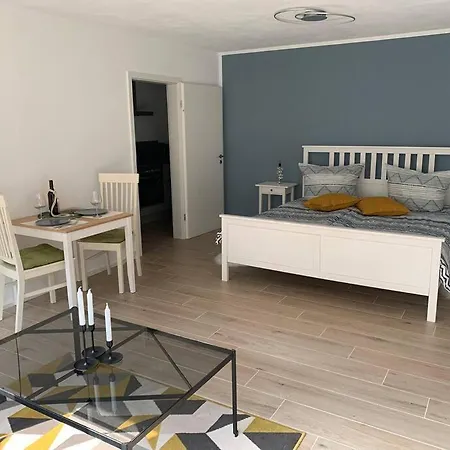 Ferienwohnung Elisaweta In 66497 Appartement Contwig