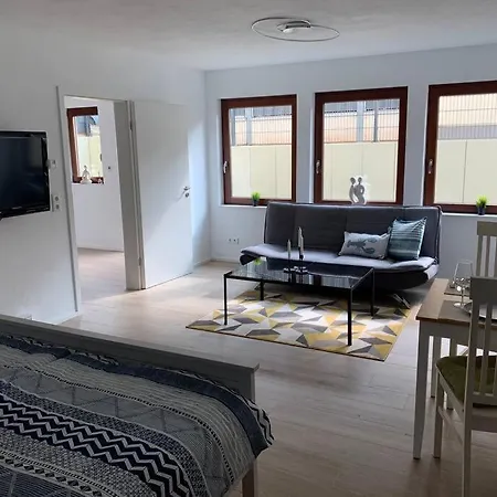 Ferienwohnung Elisaweta In 66497 Contwig