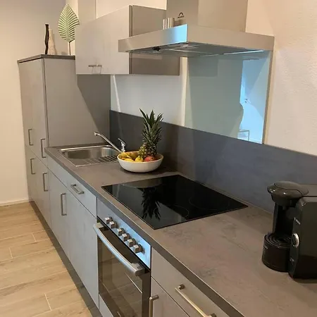Appartement Ferienwohnung Elisaweta In 66497 Contwig